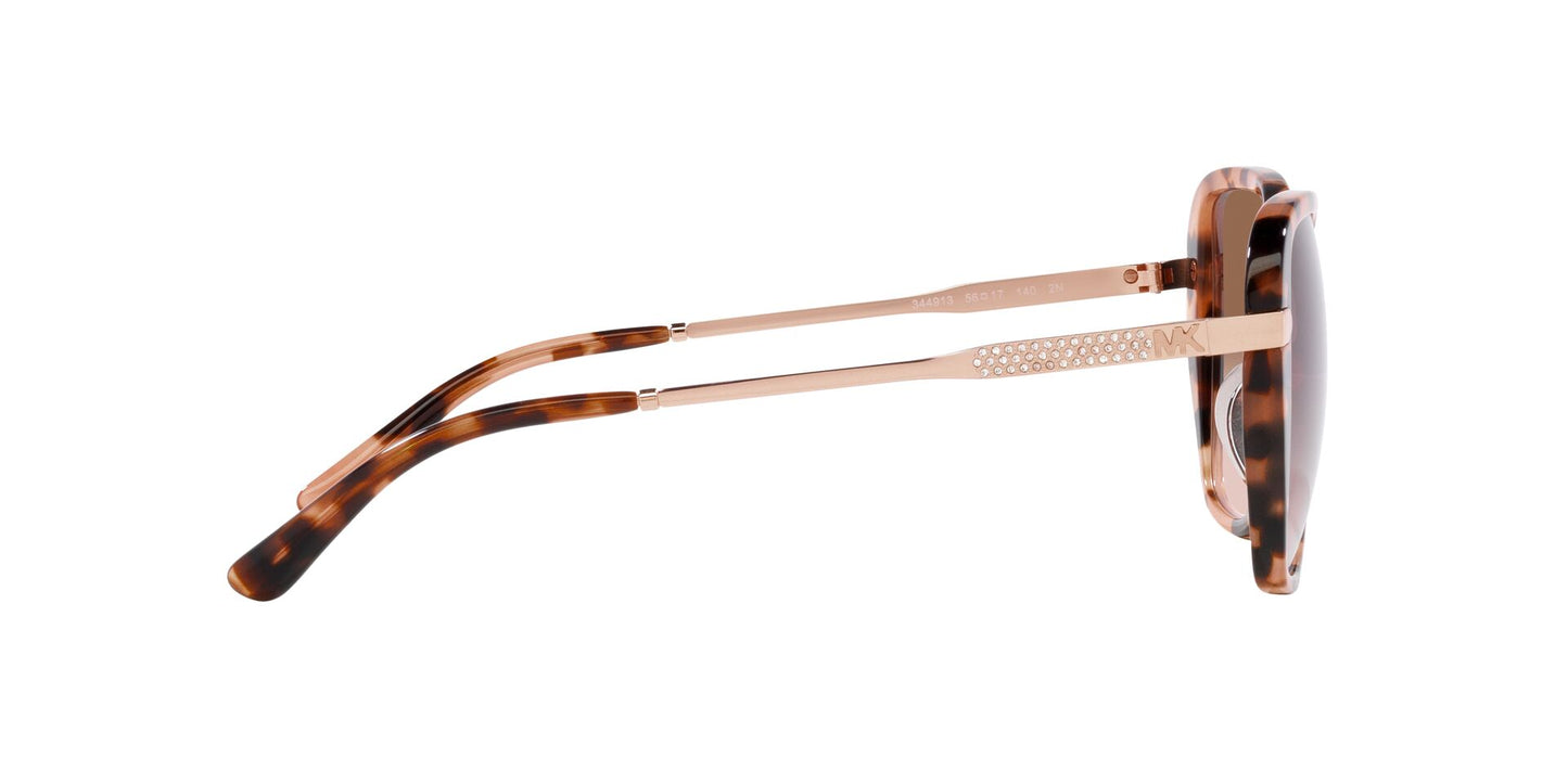 Lentes de Sol Michael Kors MK2185BU Havana