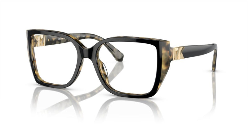Lente Oftálmico Michael Kors MK4115U Havana