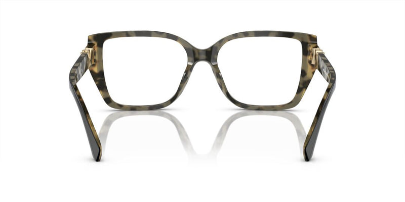 Lente Oftálmico Michael Kors MK4115U Havana