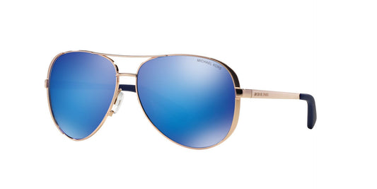 Solar Graduado Michael Kors MK5004 Dorado