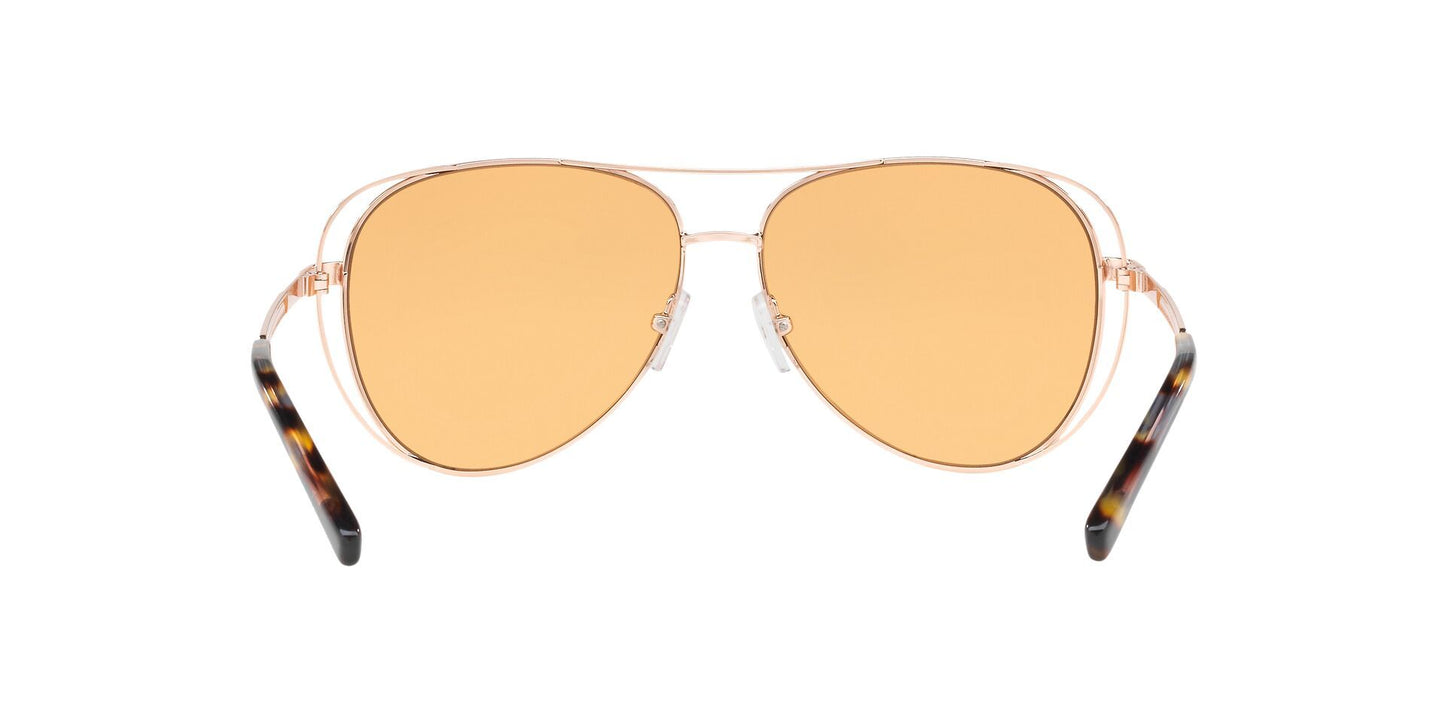 Solar Graduado Michael Kors MK1024 Dorado