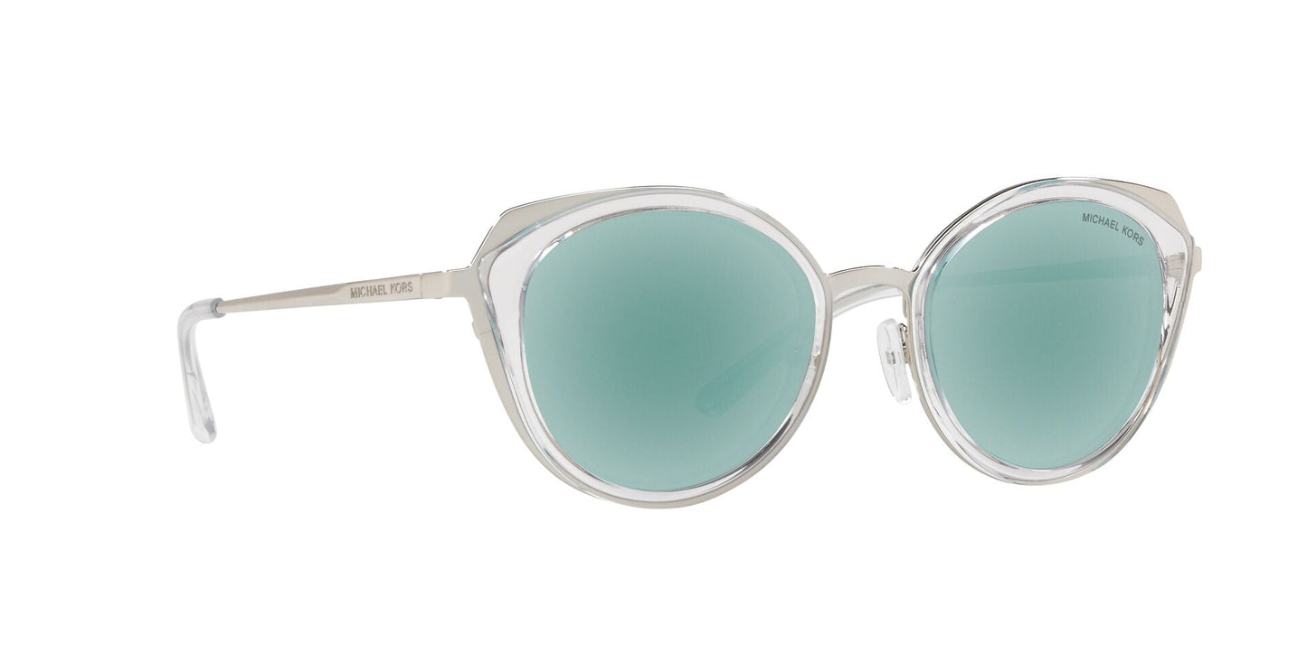 Solar Graduado Michael Kors MK1029 Plateado