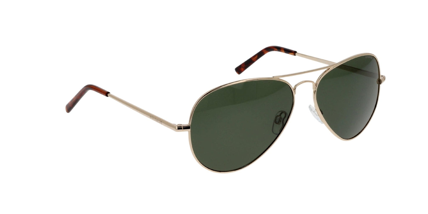 Lentes de Sol Polaroid PLD1017/S Dorado