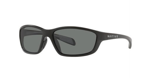 Lentes de Sol Native XD9016 Negro