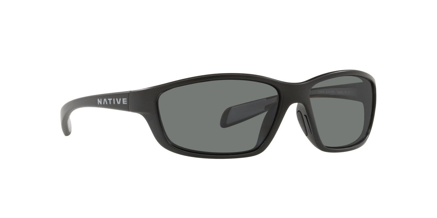 Lentes de Sol Native XD9016 Negro
