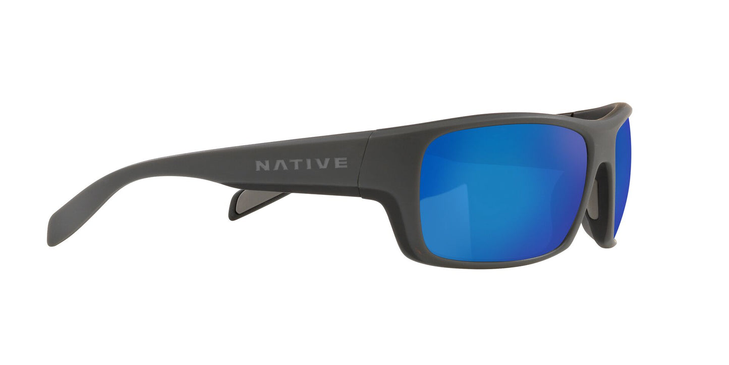 Lentes de Sol Native XD9008 Negro