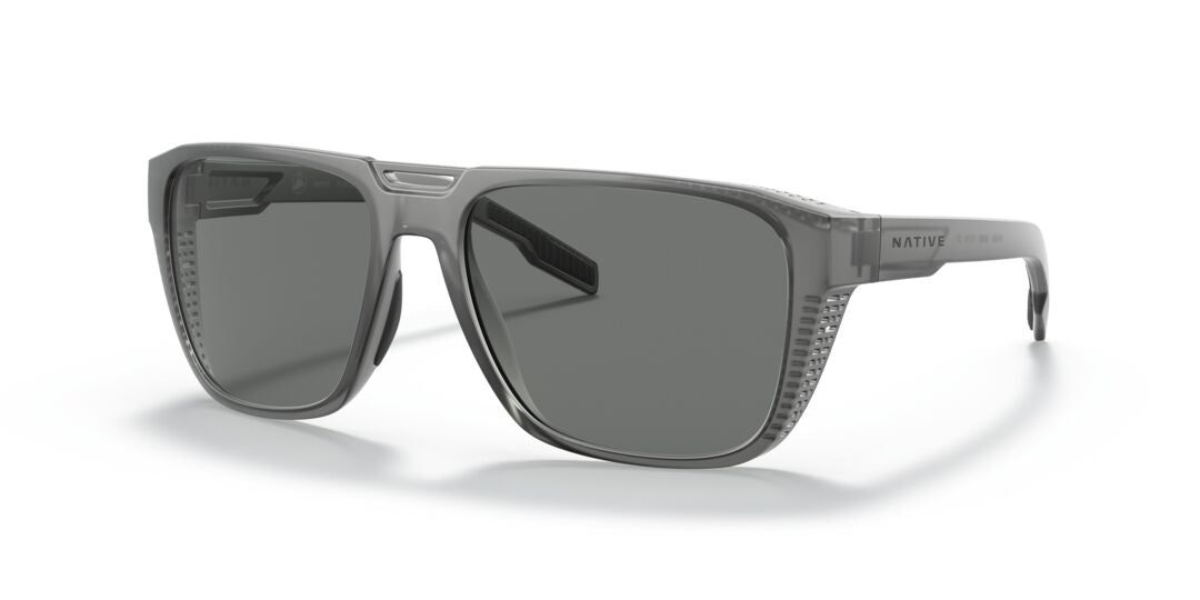 Lentes de Sol Native XD9038 Gris