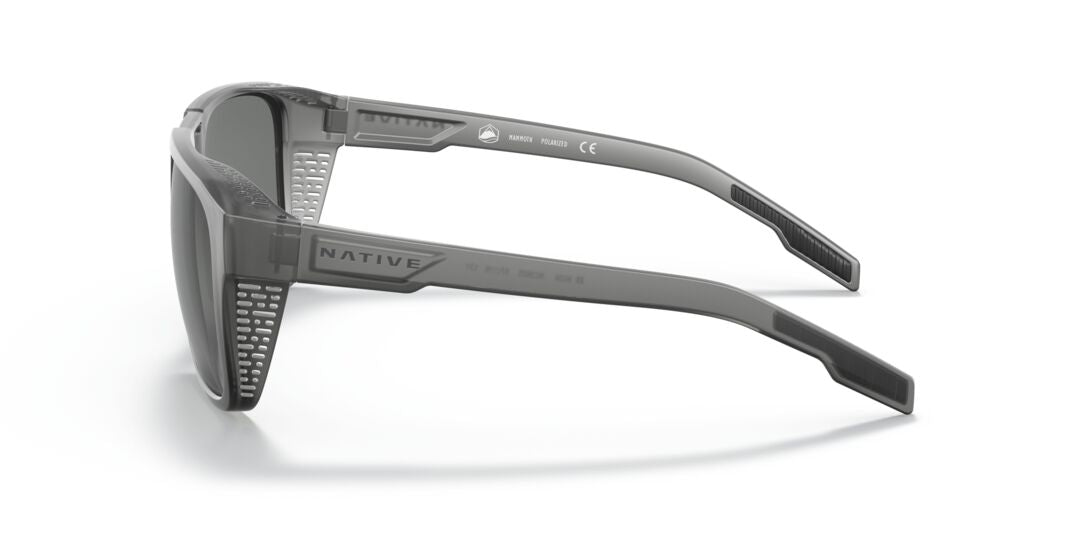 Lentes de Sol Native XD9038 Gris