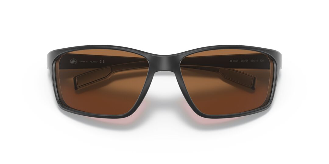 Lentes de Sol Native XD9037 Negro