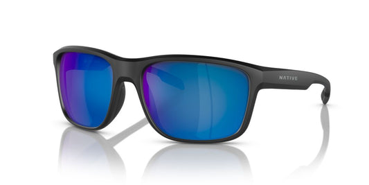 Lentes de Sol Native XD9040 Negro