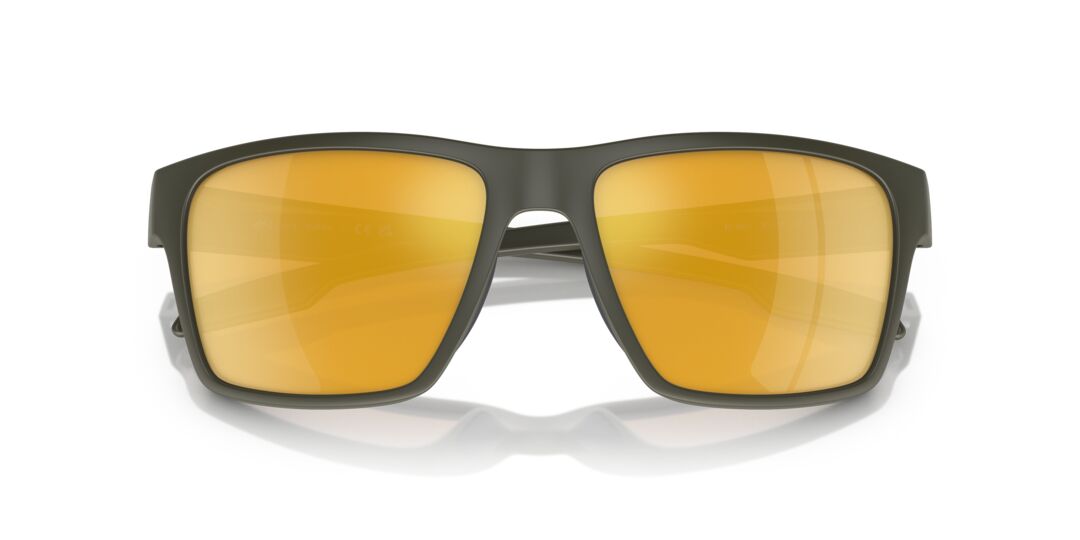 Lentes de Sol Native XD9041 Verde