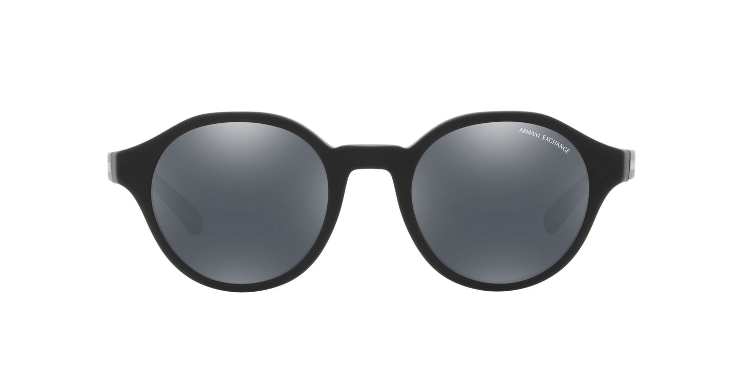 Lentes de Sol Armani Exchange AX4114S Negro