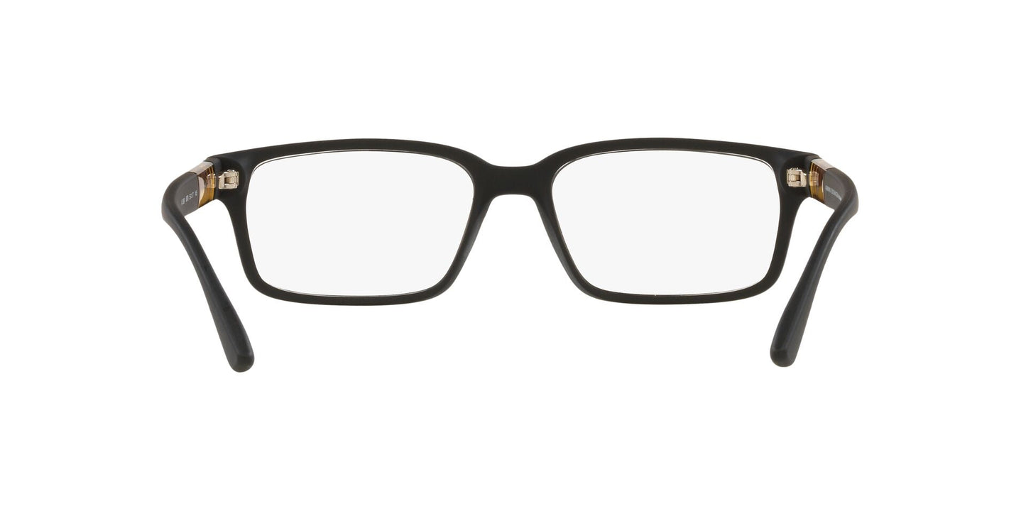 Lente Oftálmico Armani Exchange AX3091 Negro