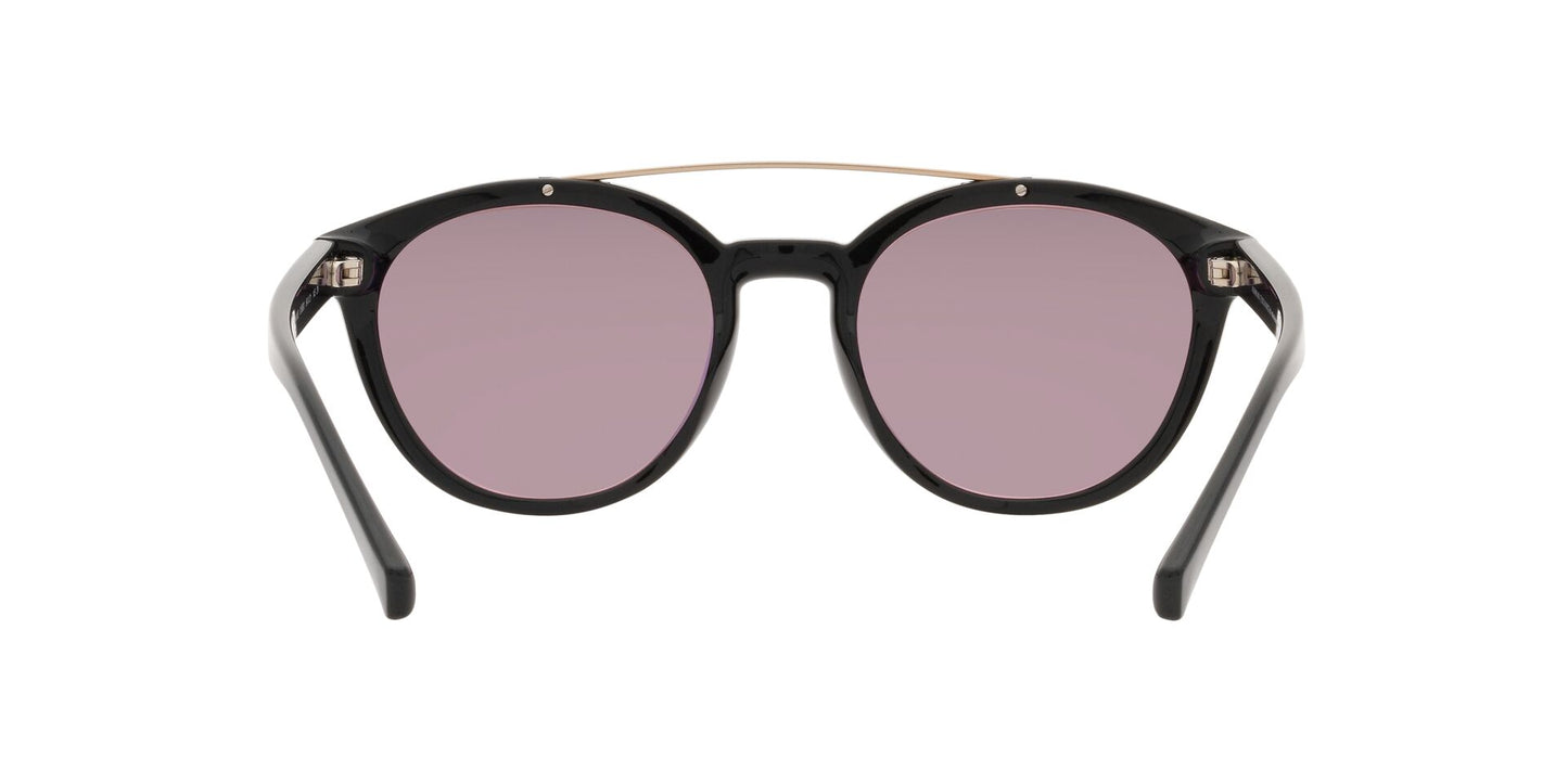 Lentes de Sol Armani Exchange AX4118S Negro