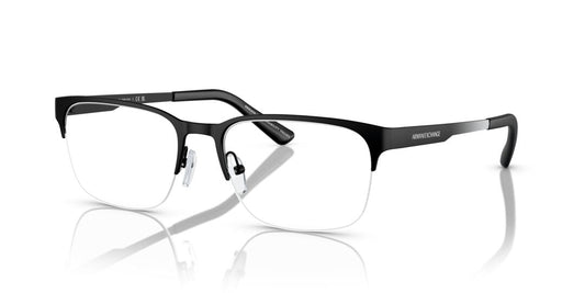 Lente Oftálmico Armani Exchange AX1060 Negro