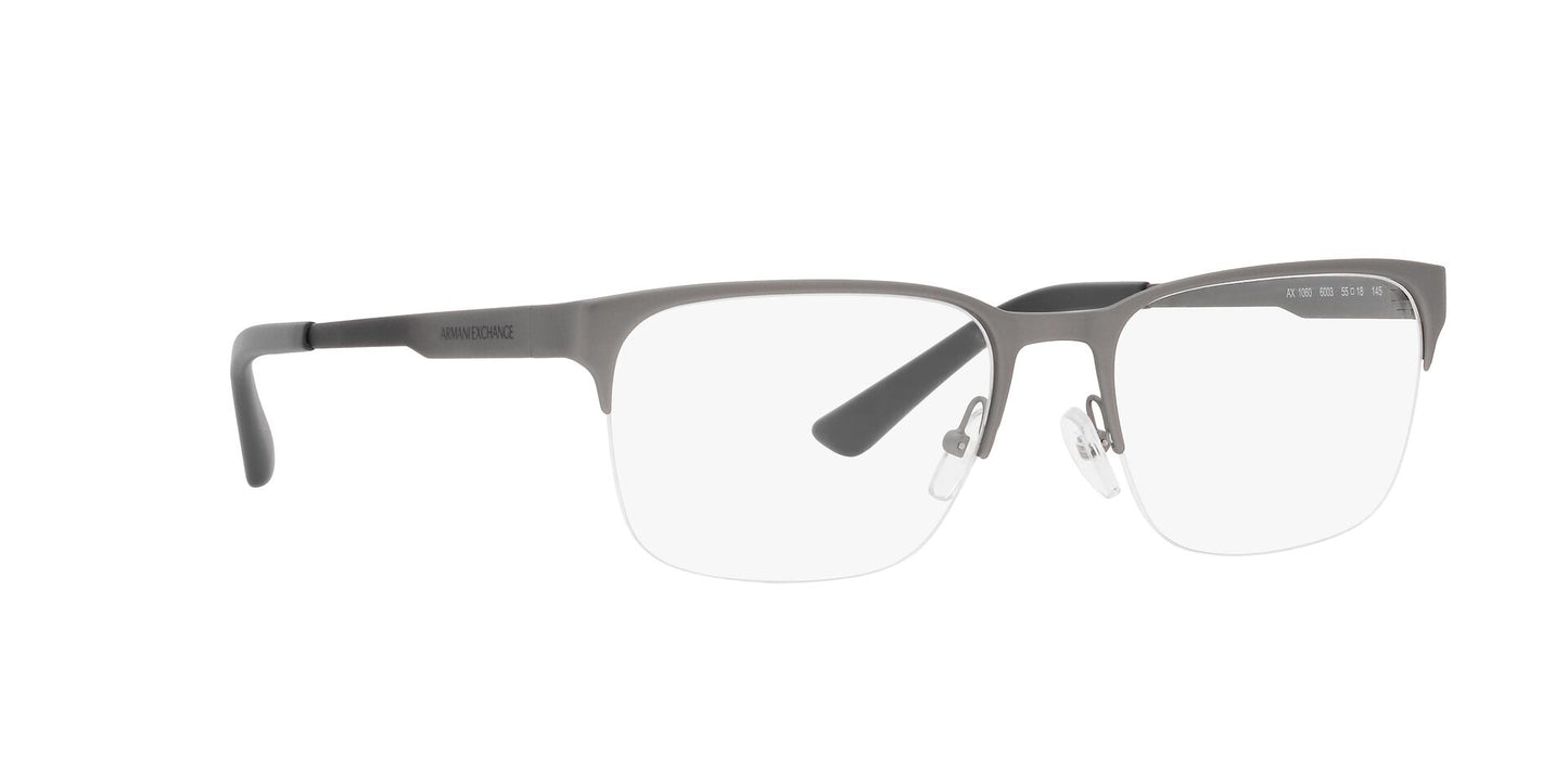 Lente Oftálmico Armani Exchange AX1060 Gris