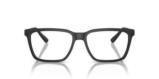 Lente Oftálmico Armani Exchange AX3103 Negro