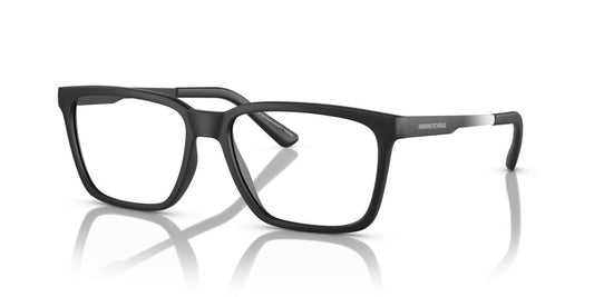 Lente Oftálmico Armani Exchange AX3103 Negro