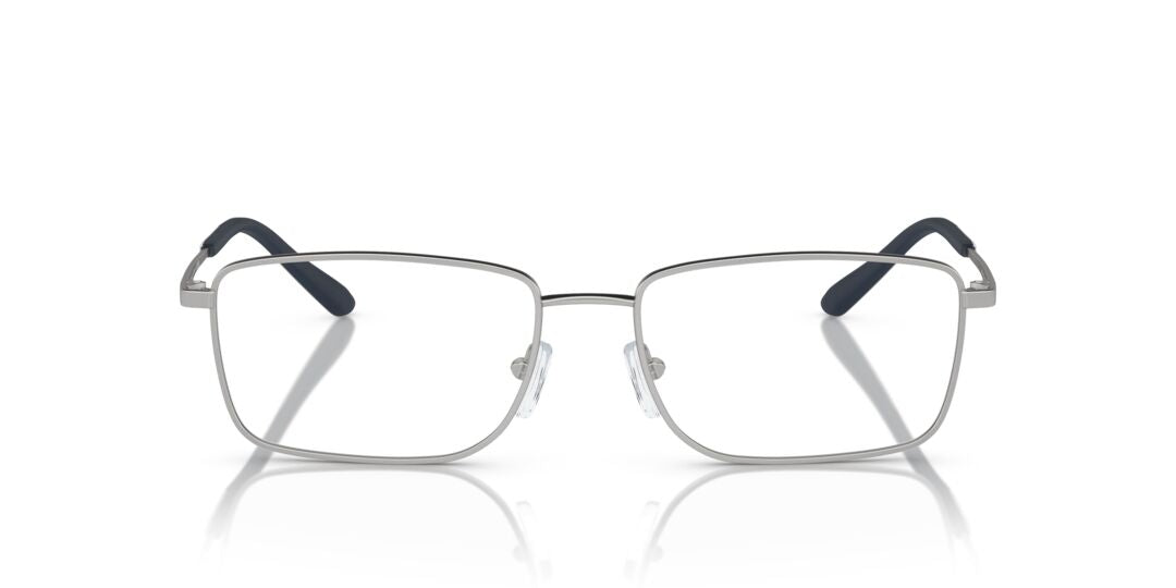 Lente Oftálmico Armani Exchange AX1057 Plata