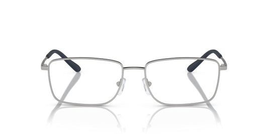 Lente Oftálmico Armani Exchange AX1057 Plata