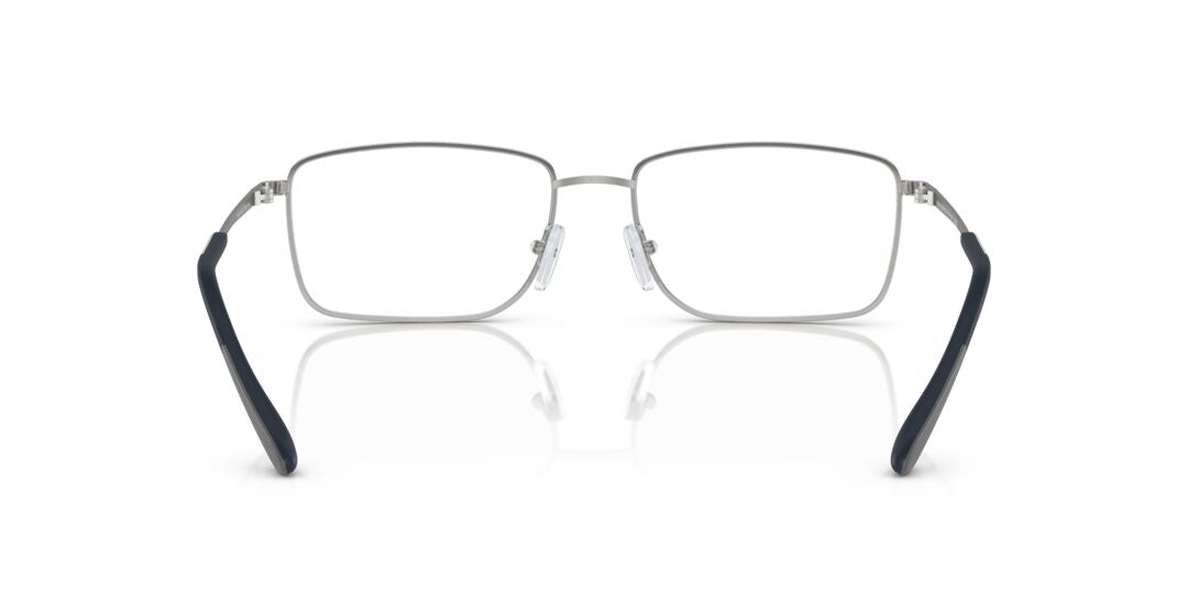 Lente Oftálmico Armani Exchange AX1057 Plata
