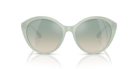 Lentes de Sol Armani Exchange AX4134S Verde