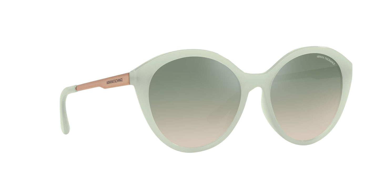 Lentes de Sol Armani Exchange AX4134S Verde