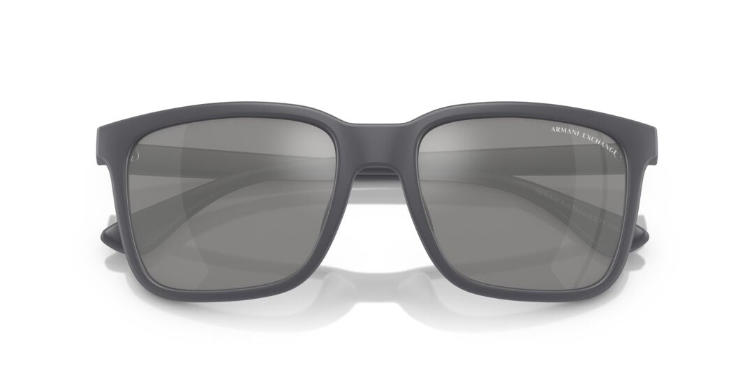 Lentes de Sol Armani Exchange AX4112SU Gris