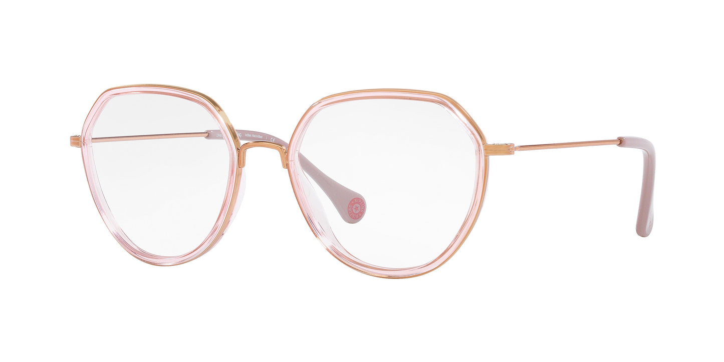 Lente Oftálmico Kipling KP1120 Rosa
