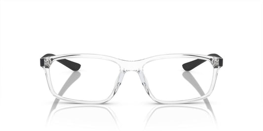 Lente Oftálmico Armani Exchange AX3108U Transparente