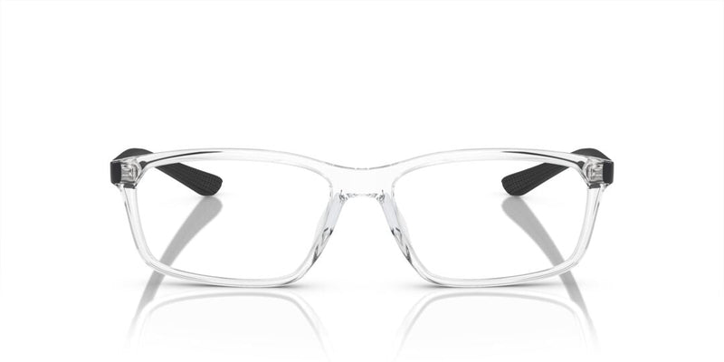 Lente Oftálmico Armani Exchange AX3108U Transparente