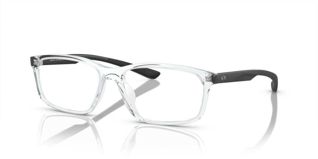 Lente Oftálmico Armani Exchange AX3108U Transparente