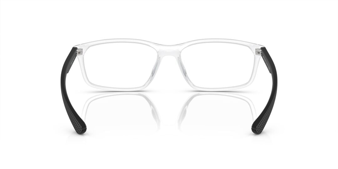 Lente Oftálmico Armani Exchange AX3108U Transparente