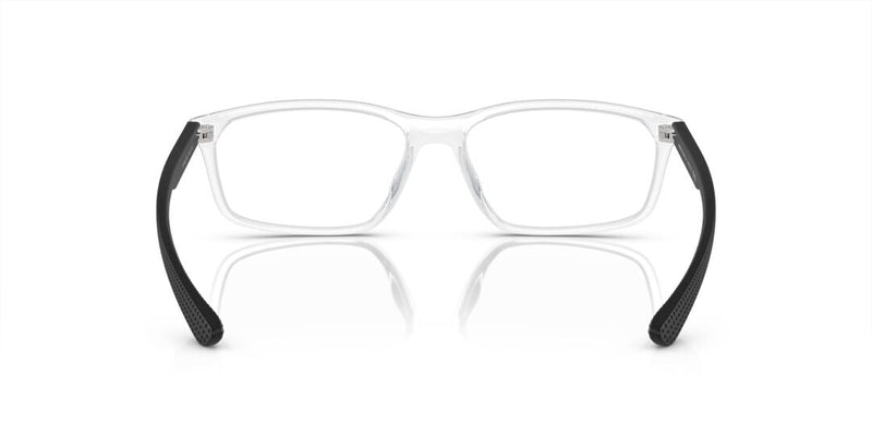 Lente Oftálmico Armani Exchange AX3108U Transparente