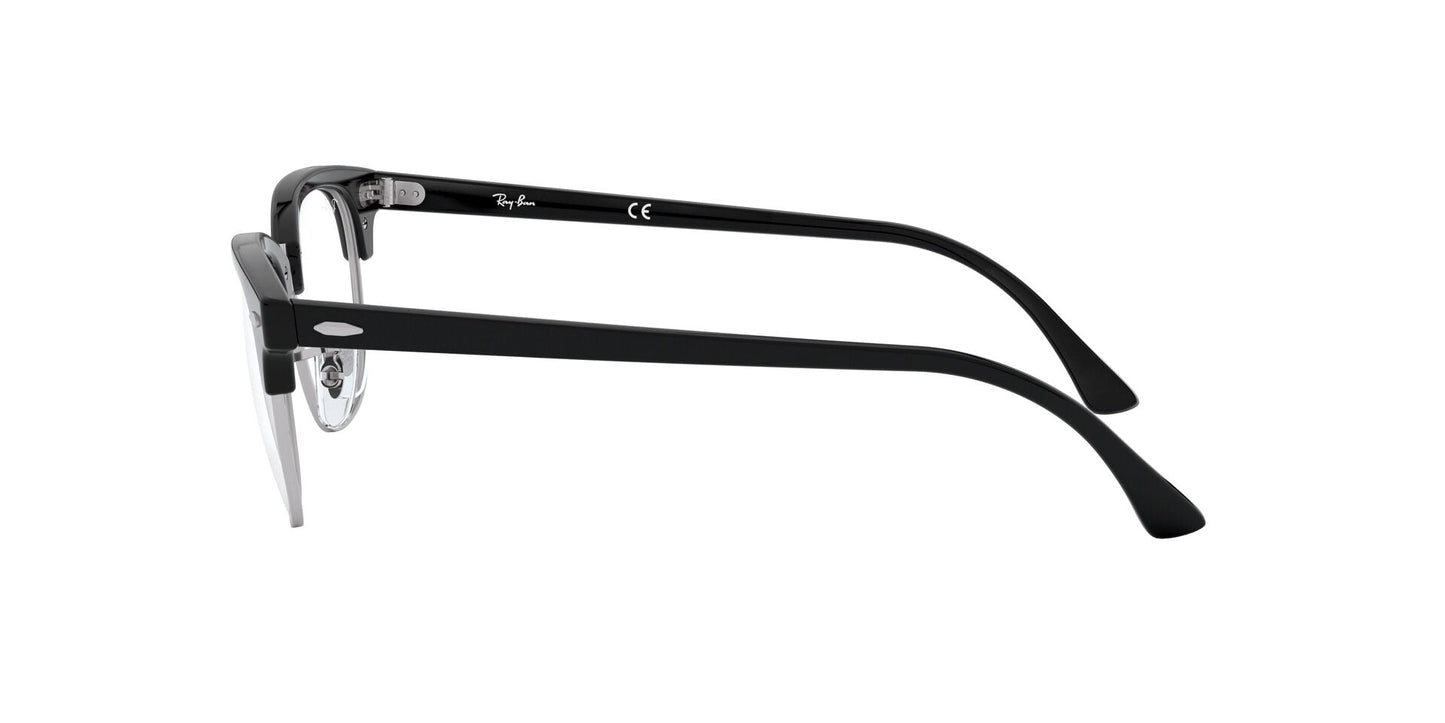 Lente Oftálmico Ray Ban RB5154O Negro