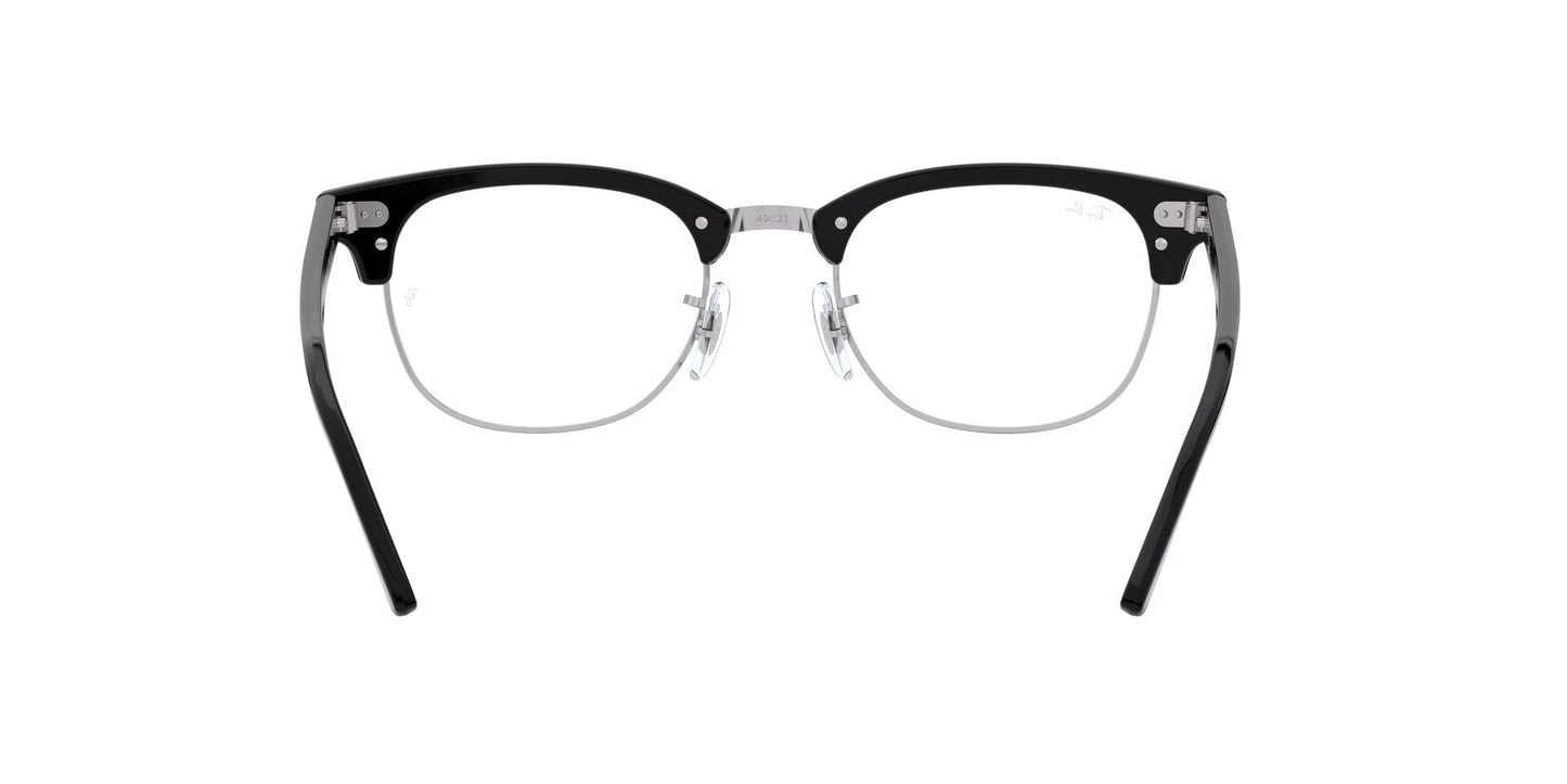 Lente Oftálmico Ray Ban RB5154O Negro