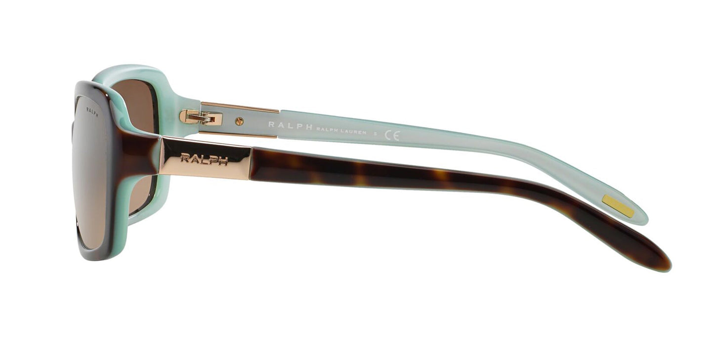 Lentes de Sol Ralph Lauren RA5130G Havana