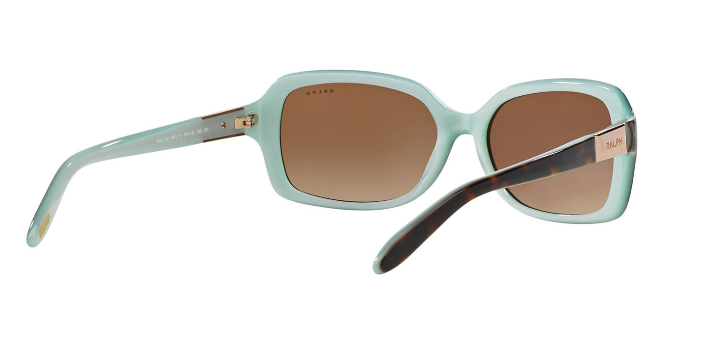 Lentes de Sol Ralph Lauren RA5130G Havana