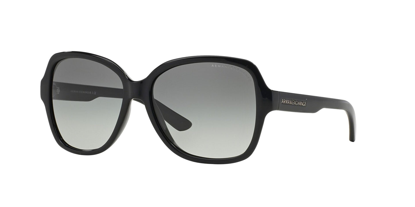 Lentes de Sol Armani Exchange AX4029S Negro