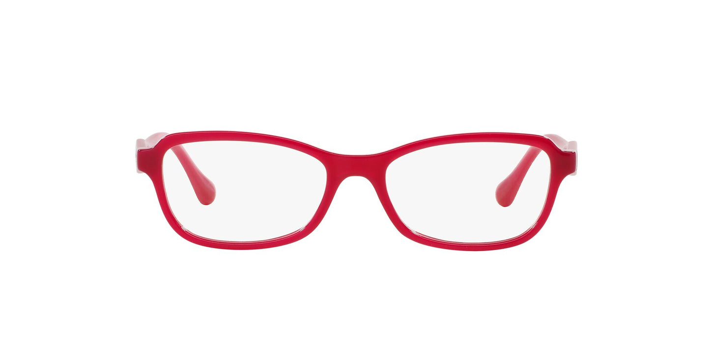 Lente Oftálmico Vogue VO2958 Rojo