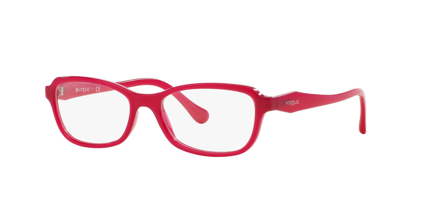 Lente Oftálmico Vogue VO2958 Rojo