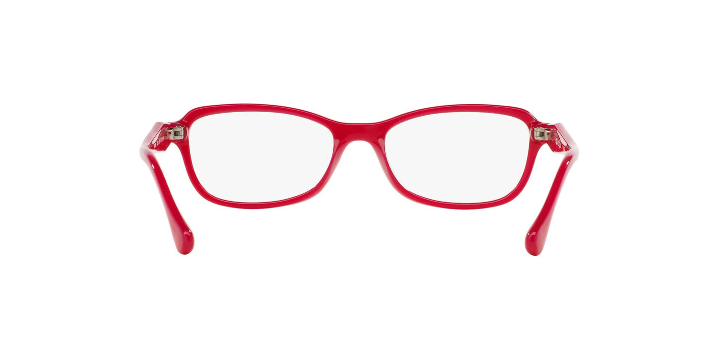 Lente Oftálmico Vogue VO2958 Rojo