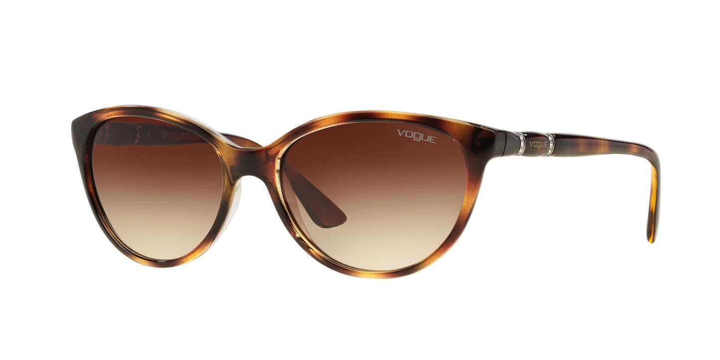 Lentes de Sol Vogue VO2894SB Havana