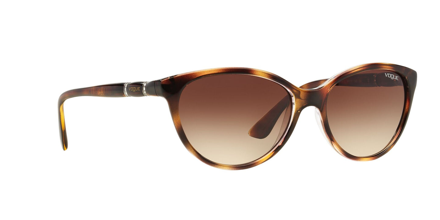 Lentes de Sol Vogue VO2894SB Havana