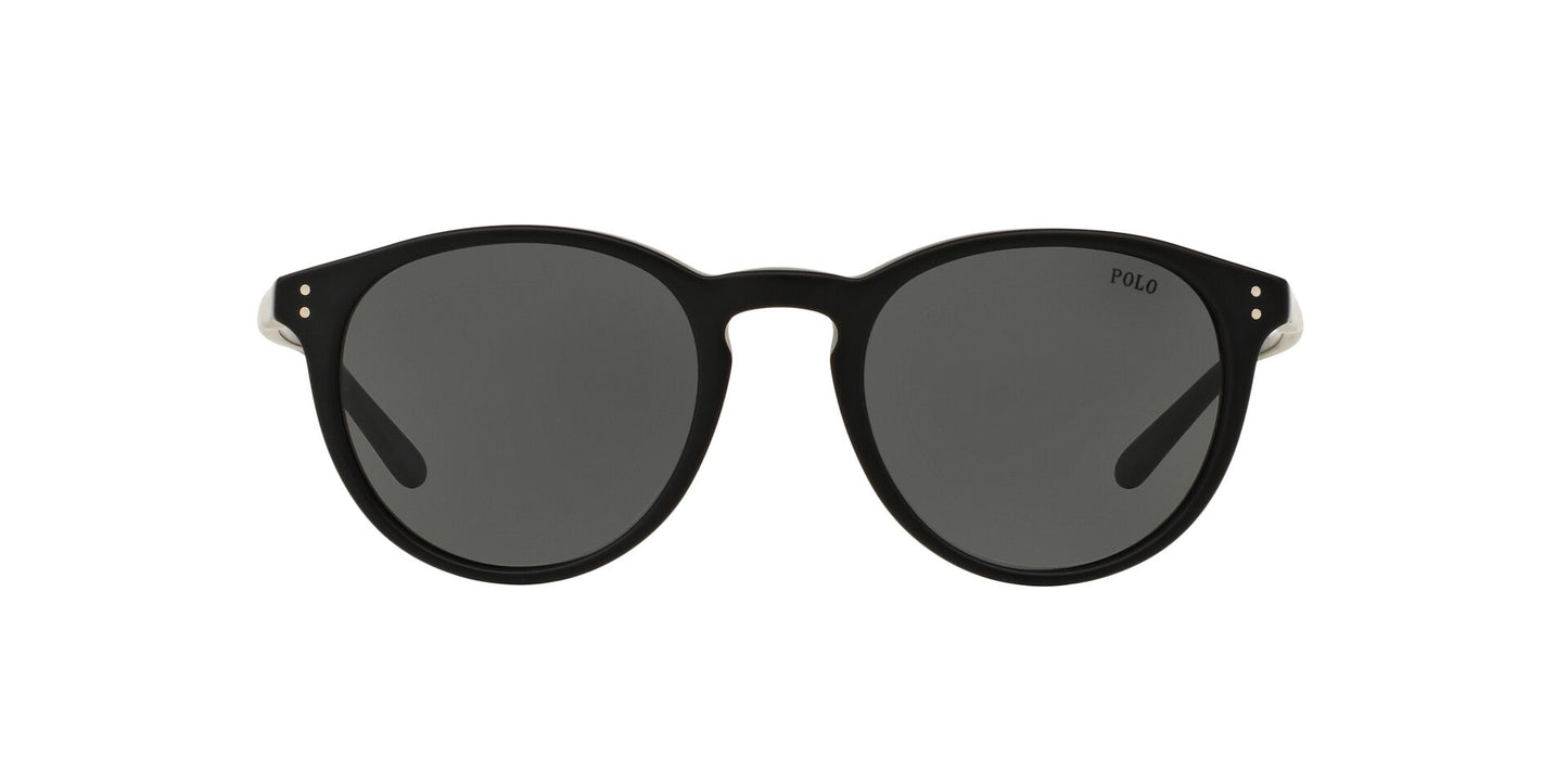 Lentes de Sol Polo Ralph PH4110 Negro