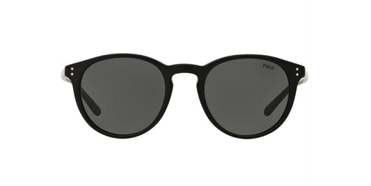 Lentes de Sol Polo Ralph PH4110 Negro