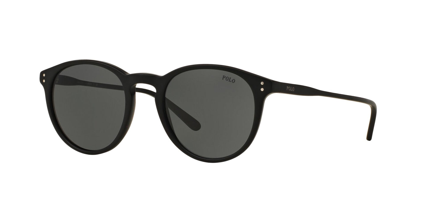 Lentes de Sol Polo Ralph PH4110 Negro