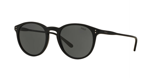 Lentes de Sol Polo Ralph PH4110 Negro