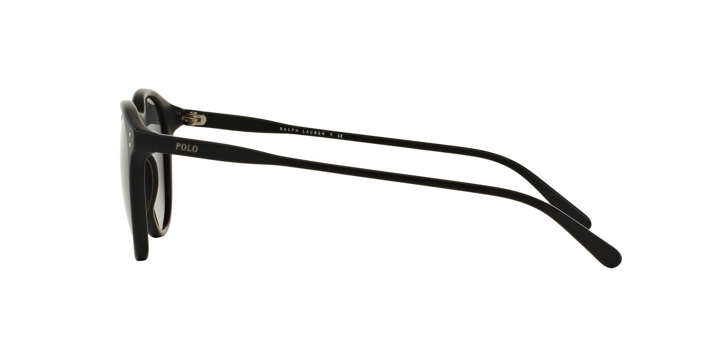 Lentes de Sol Polo Ralph PH4110 Negro
