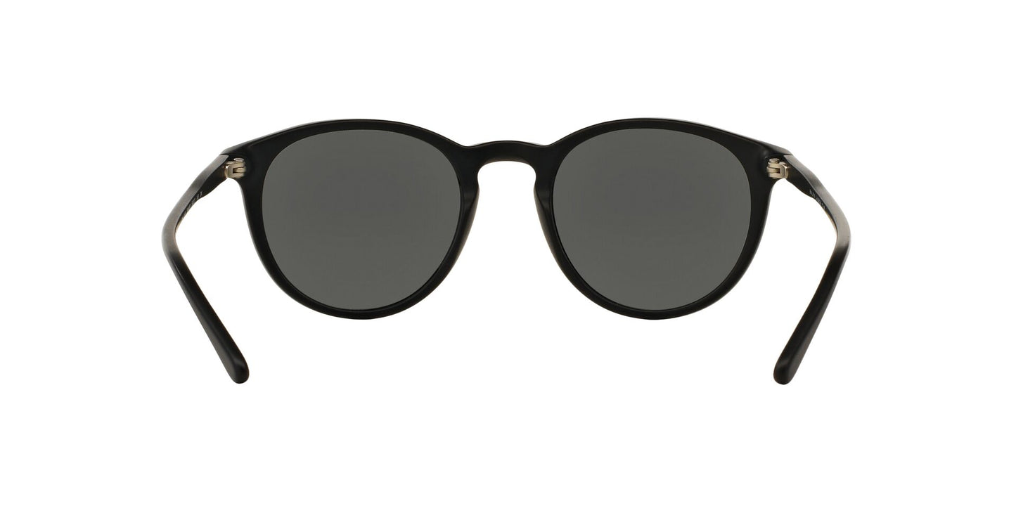 Lentes de Sol Polo Ralph PH4110 Negro